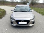 Hyundai I30 1.6 CRDi BlueDrive Comfort - 10