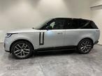 Land Rover Range Rover 3.0 P550e Autobiography - 3