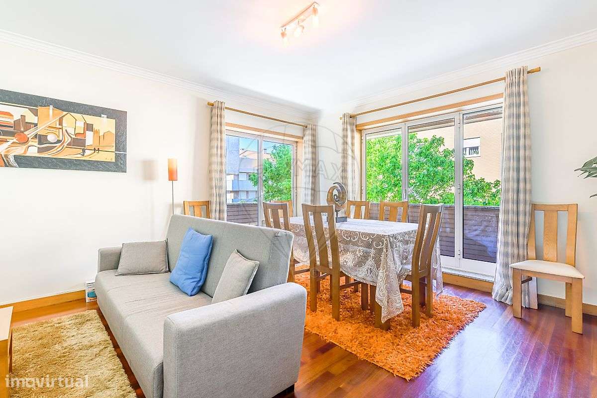 Apartamento T2 para venda - Grande imagem: 4/22