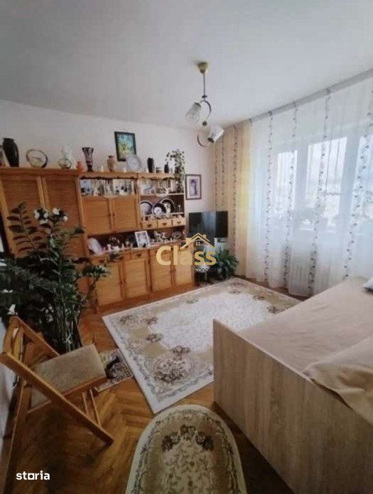 Apartament 2 camere | Etaj intermediar | 51 mpu | Ion Creanga Manastur