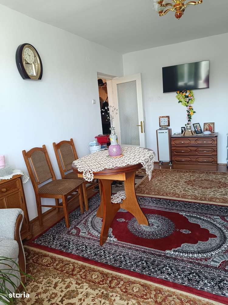 Apartament central Vulcan-4