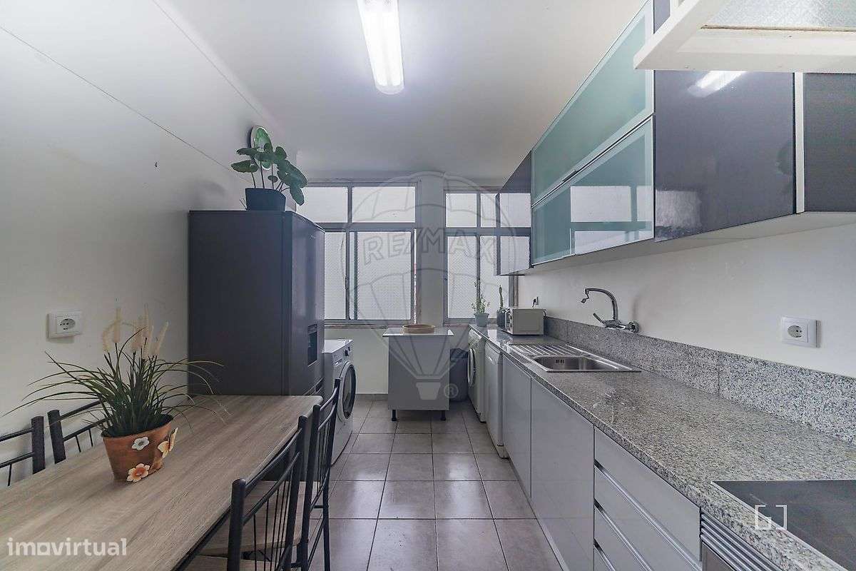 Apartamento T1 para venda - Grande imagem: 3/12