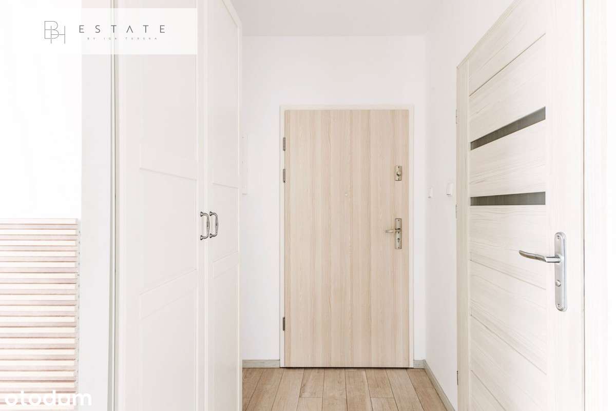 2 Pok. Mieszkanie Widok NA Morze | Przymorze-10