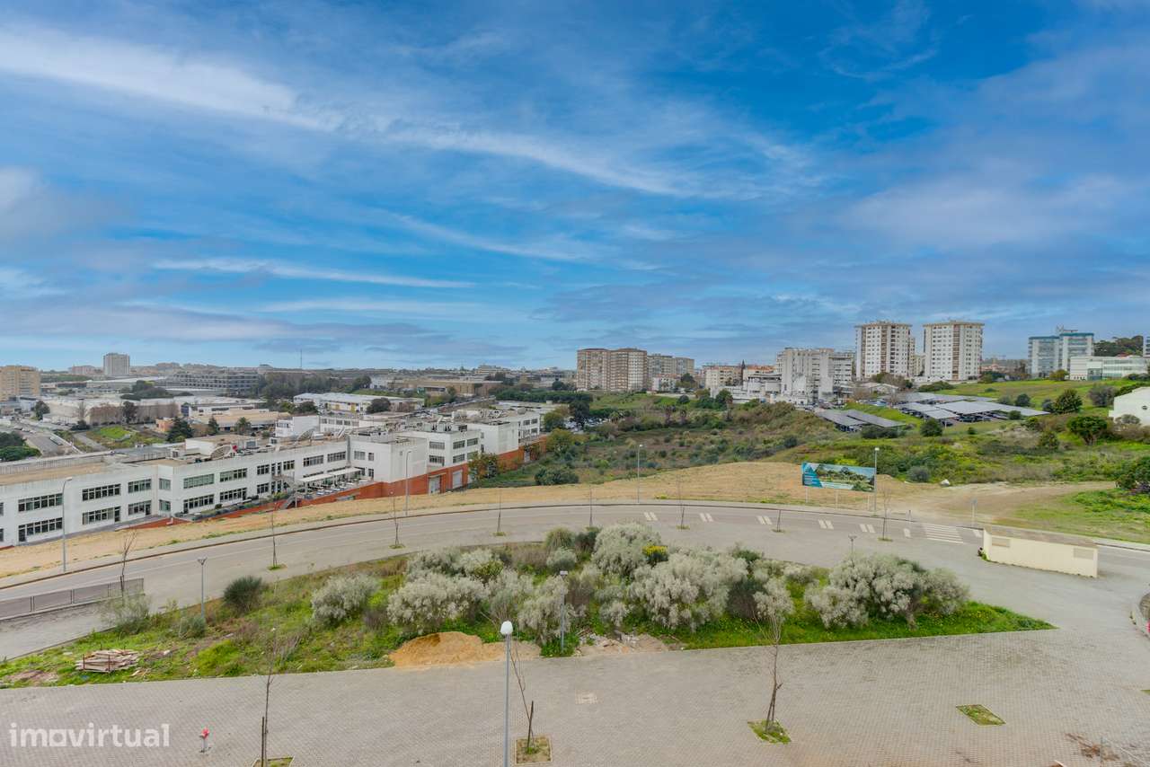 EMPREENDIMENTO DE LUXO - APARTAMENTO T2 - Grande imagem: 5/50