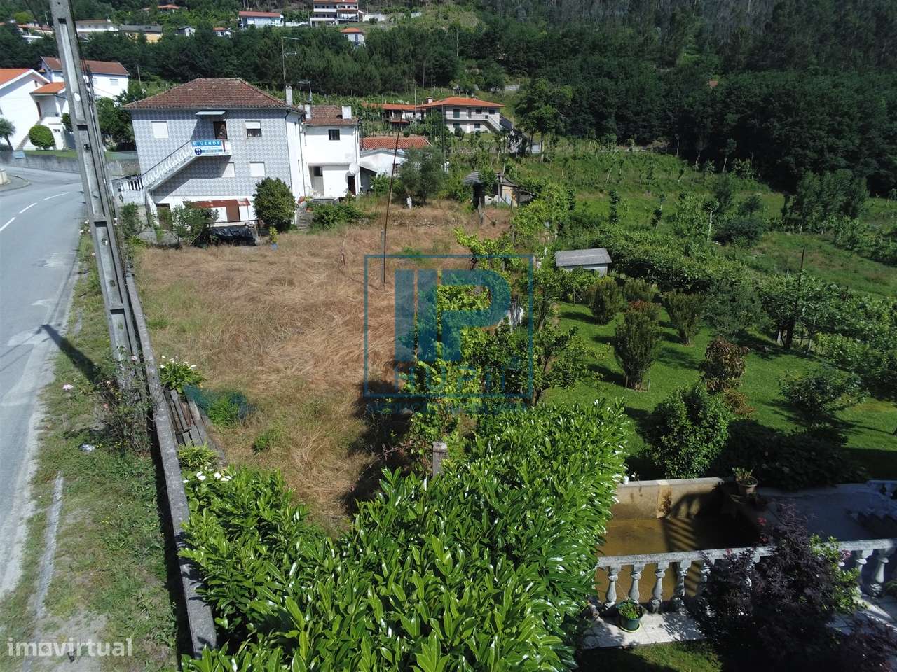 Moradia T4+4 Venda em Armil,Fafe-6