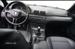 BMW 320 d Touring 20 Anos Baviera - 4