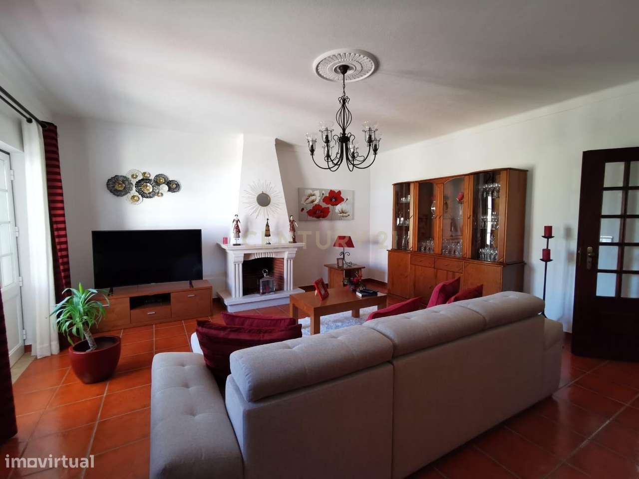 Casa T3 em Couço, Coruche - Oportunidade Única! - Grande imagem: 4/31