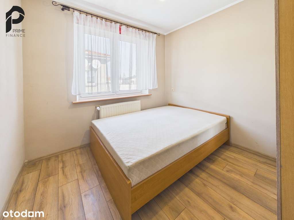 Dom z lokalem usługowym - Rozdrażew-13