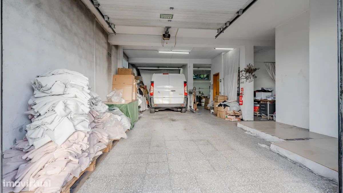 Moradia 3T Calvos, Guimarães (Bi-Familiar)-42