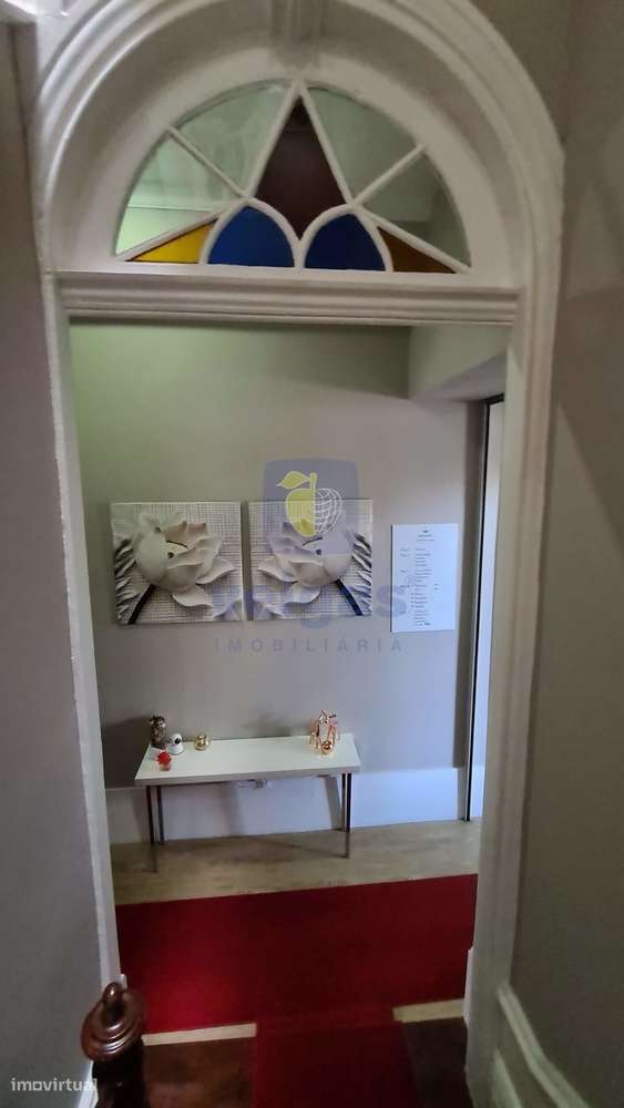 Prédio no centro do Porto com rentabilidade - Grande imagem: 5/13
