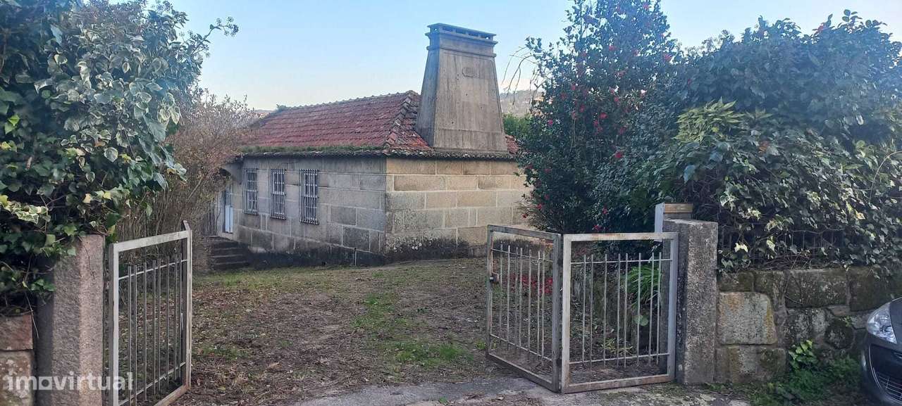 Quinta T3 Venda em Bem Viver,Marco de Canaveses-27
