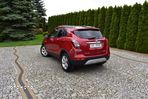 Opel Mokka X 1.4 (ecoFLEX) ECOTEC Start/Stop Innovation - 21