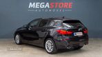 BMW 116 d Corporate Edition Auto - 5