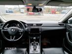 Skoda Superb 1.6 TDI Ambition DSG - 8