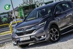 Honda CR-V 1.5 Elegance (Honda Connect+) - 9