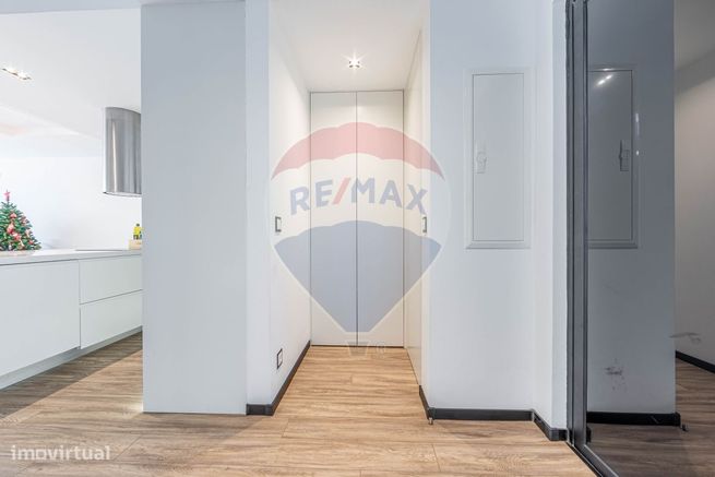 Apartamento T3 para venda-1