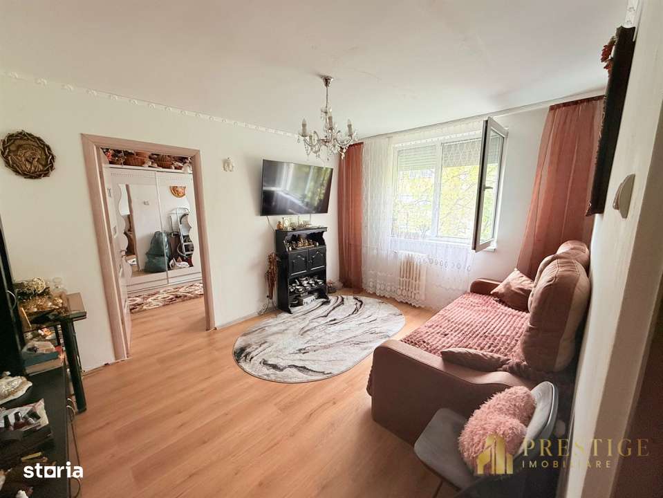 Apartament cu 2 camere tip L de vanzare in Rogerius - Oradea-0