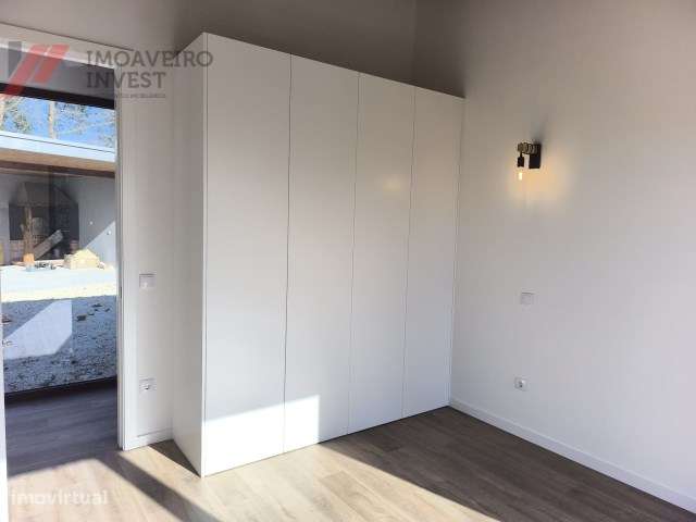 Moradia T4 Renovada com Jardim  Sanguinheira Cantanhede-12