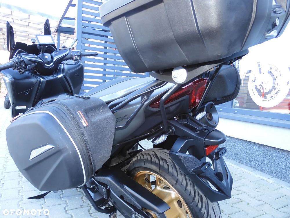 T-MAX 560#ABS#LED#Pierwsz...
