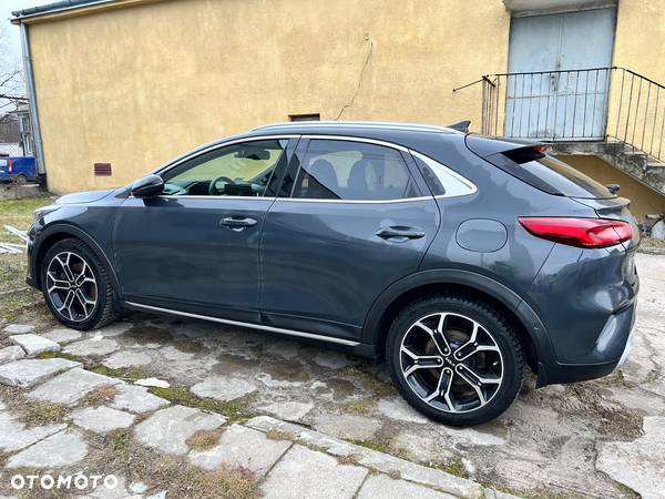 Kia XCeed 1.6 T-GDI Prestige Line DCT - 10