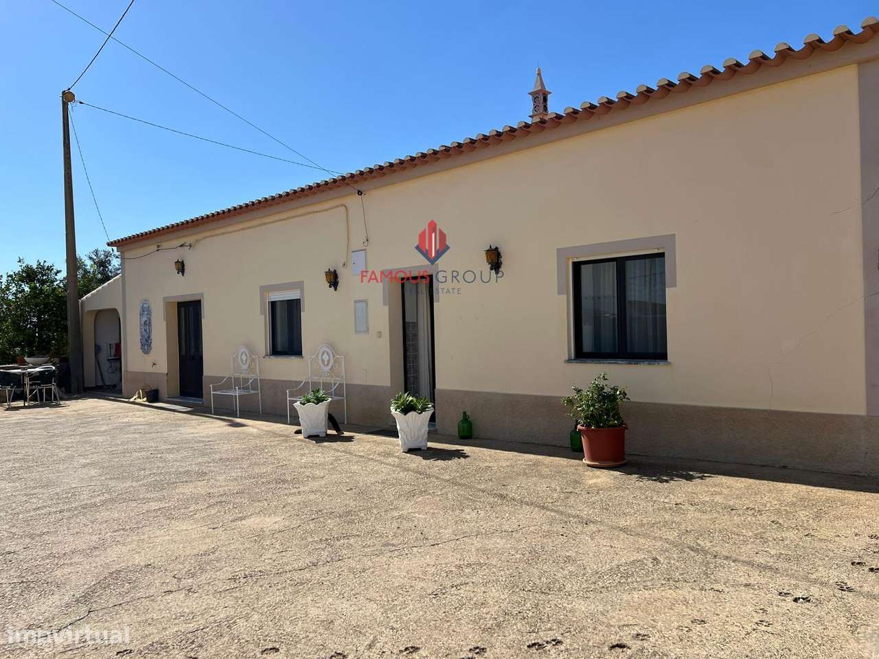 Espetacular Quinta com 10.120m2 em Lagoa - Grande imagem: 3/54