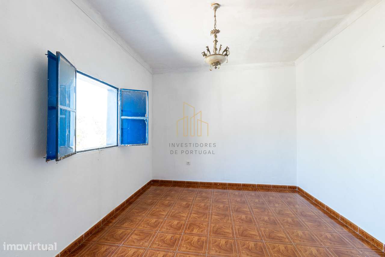 Moradia T3 no Alandroal-5