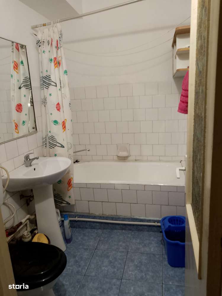 De Vanzare Apartament cu 2 camere zona Plantelor-5