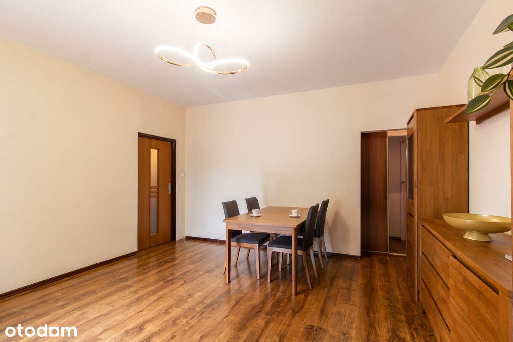 Gotowe mieszkanie z balkonem - parter - Pełny obrazek: 4/19