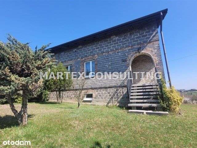 Dom, 220 m², Pszów-8