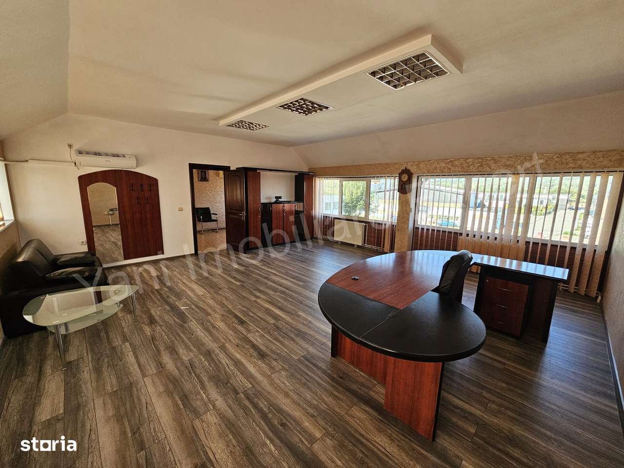Clădire de închiriat în Curtea de Argeș, zona Kaufland. - Imagine principală: 4/20