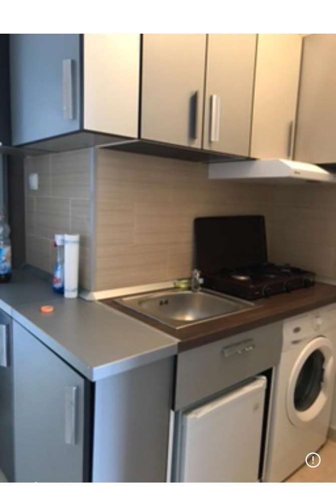 Garsonieră de vânzare – Complexul Studențesc, etaj 4, 17 mp utili-11