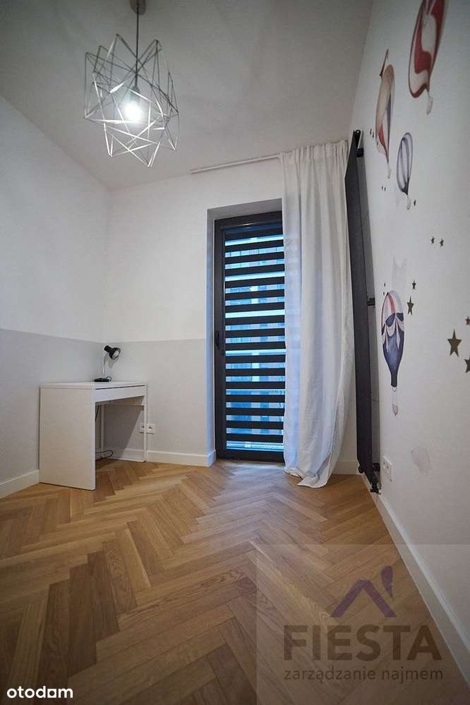 Apartament 51 m2 w Active Residence | ogród Saski-4