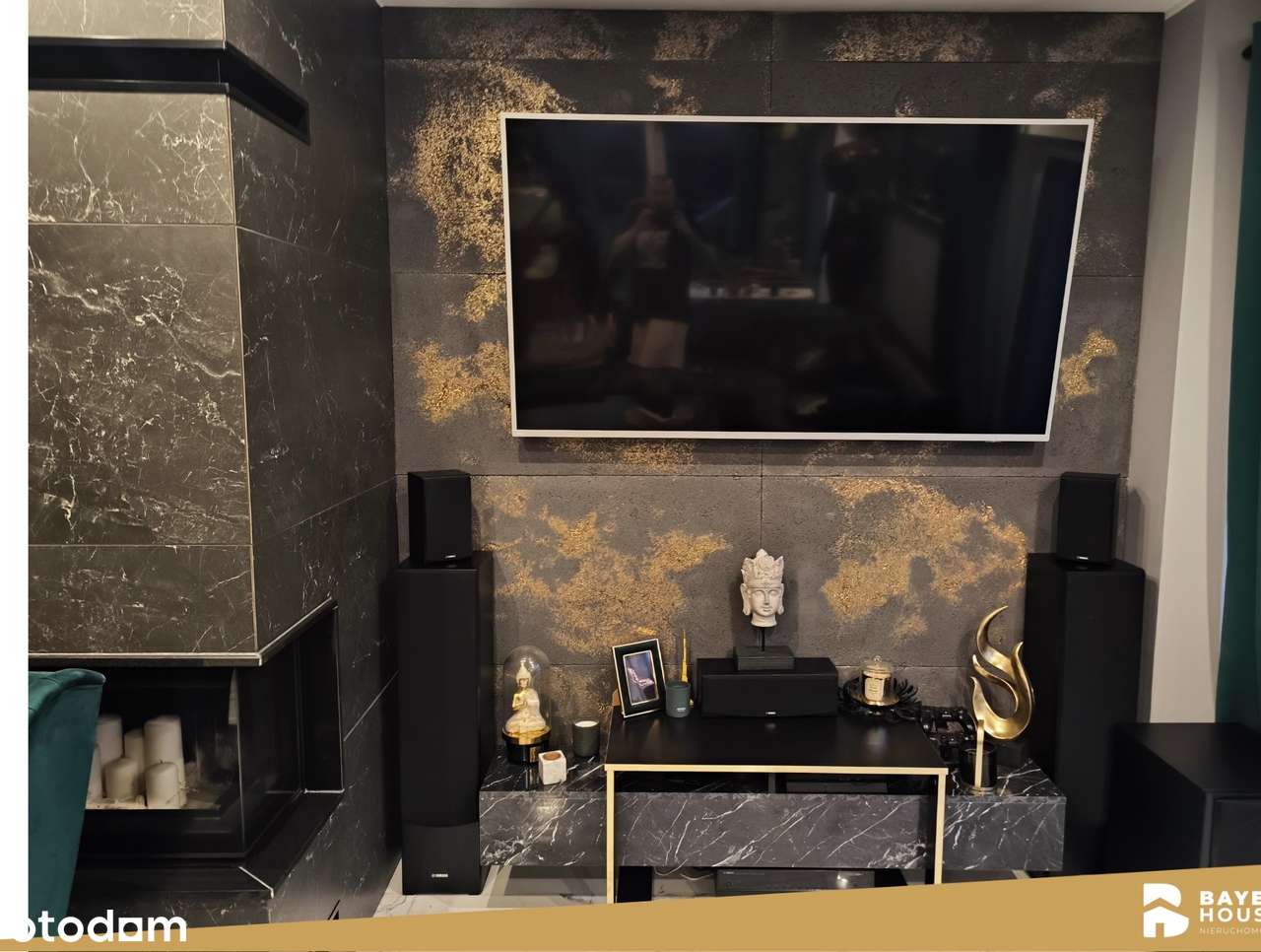 Dom gotowy do zamieszkania | Wysoki standard | Przestronny ogród - Pełny obrazek: 5/12