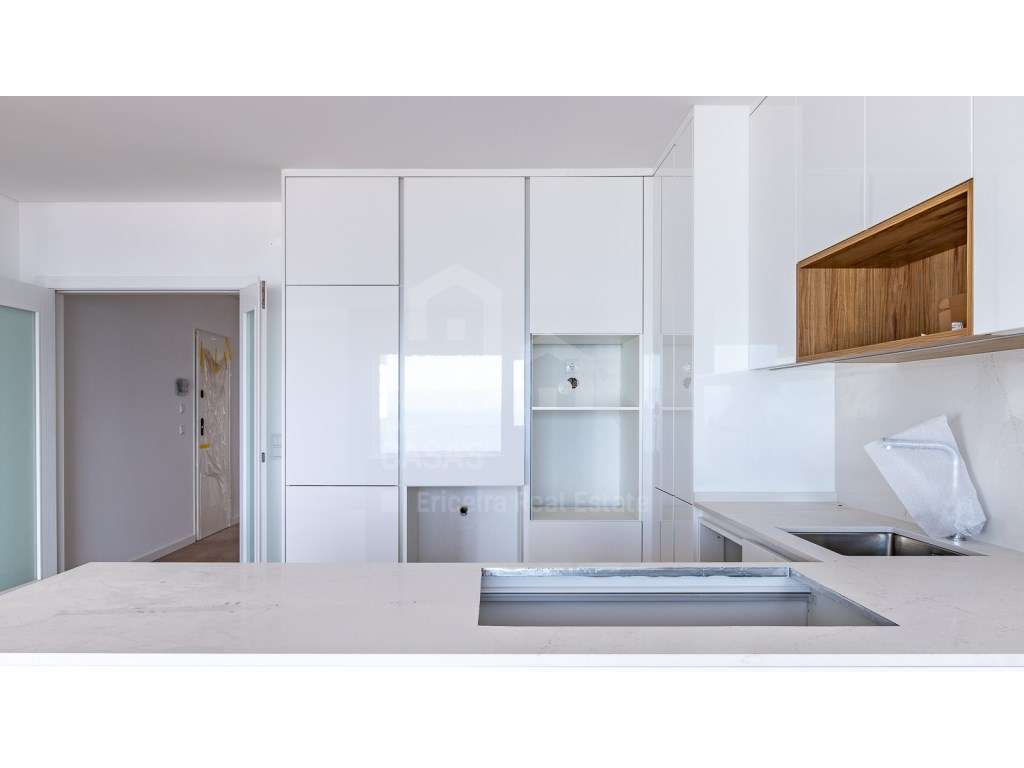 Apartamento T2 com vista de Mar - Ericeira, A Casa das Casas - Grande imagem: 5/14