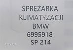 SPRĘŻARKA BMW G05 G07 G14 G15 G30 G31 G32 6995918 - 6