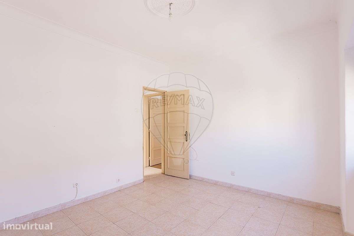 Apartamento T2 para venda-9