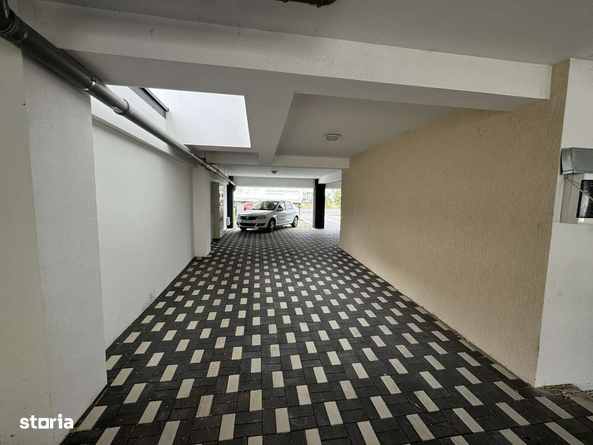 Apartament două camere nou / sector 1/ mall Colloseum-6