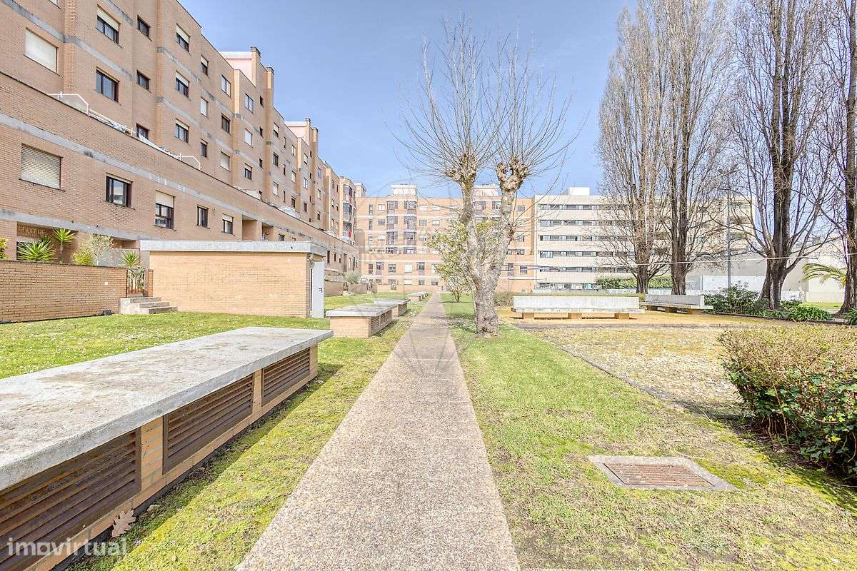 Apartamento T2 para venda-24