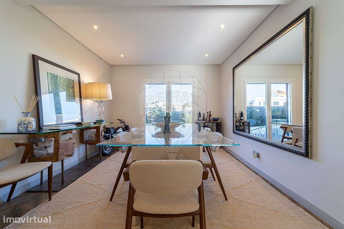 Moradia T5 para venda - Grande imagem: 4/24