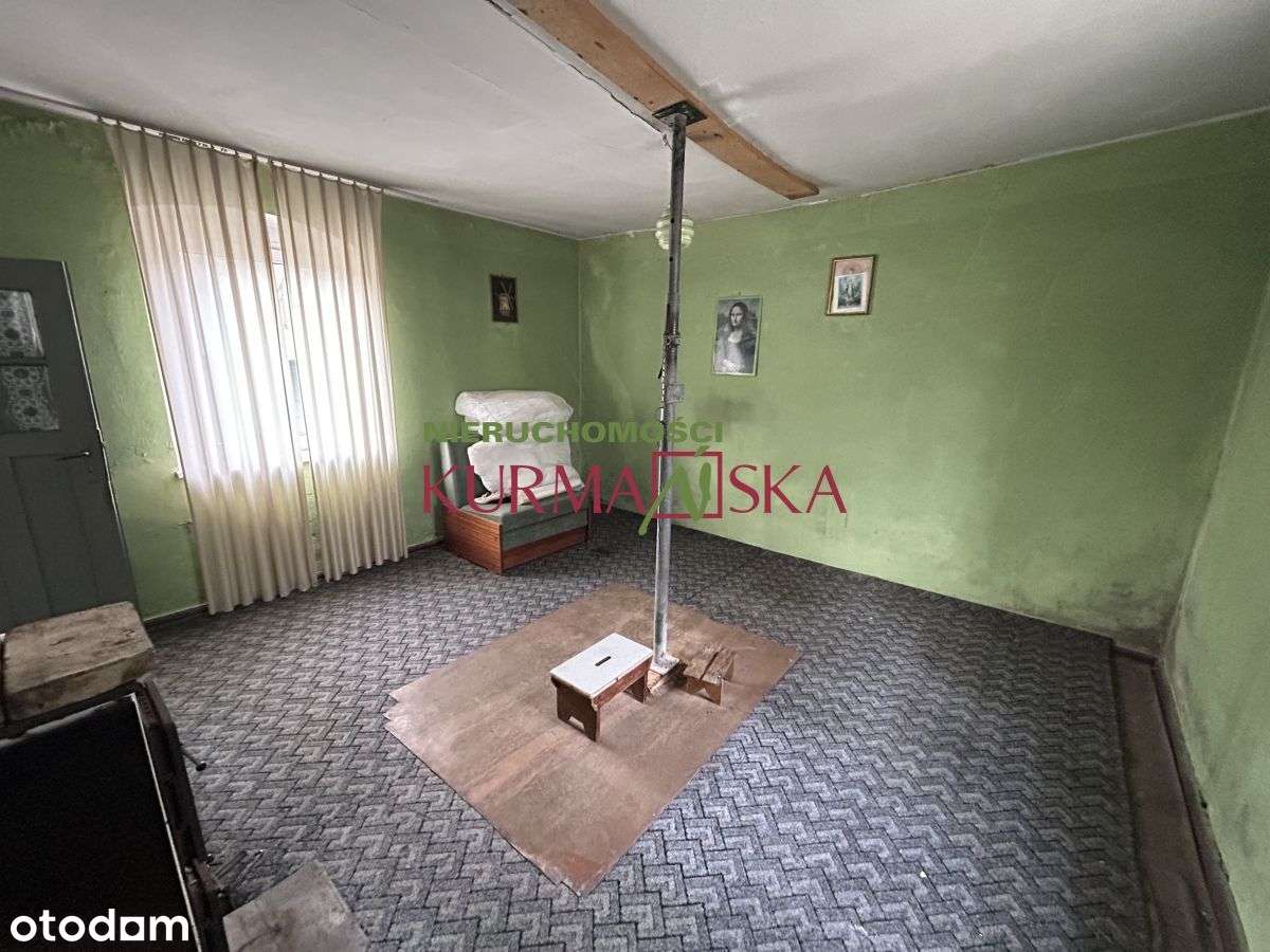 Dom wolnostojący Słone - Pełny obrazek: 4/11