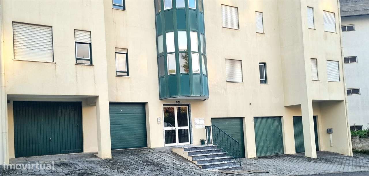 Apartamento T3 - Pedrulha - Coimbra/Venda-28