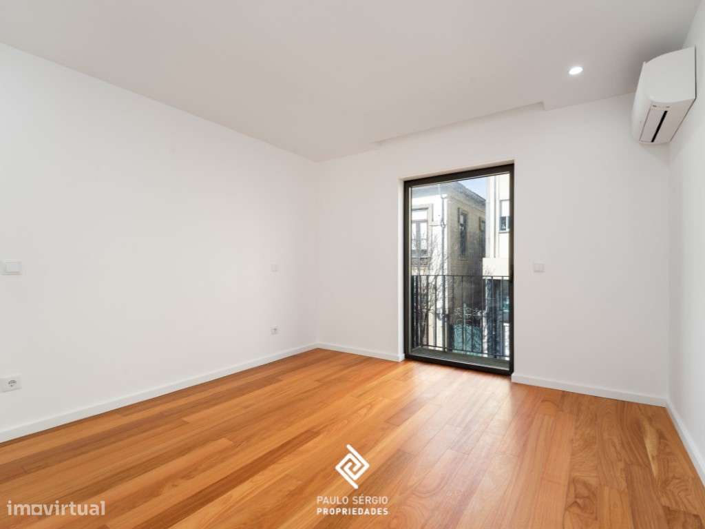 Apartamento T3 Duplex em Espinho-5