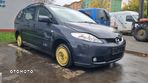 Błotnik Prawy przedni  MAZDA 5 CR LAK CC33 - 4