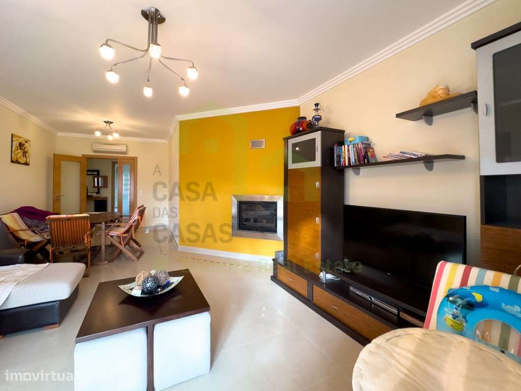 Arrenda Apartamento T2 - Ericeira, A Casa das Casas - Grande imagem: 4/16