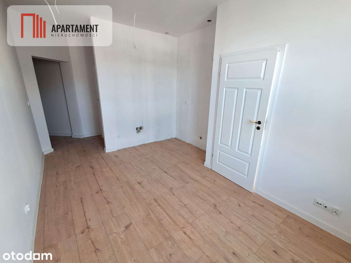 Mieszkania od 32m2 do 43m2 - Pełny obrazek: 3/10