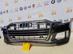 GRILL GRIL ATAPA Zderzak przod przedni AUDI A6 C8 4K0 4K 2018- S LINE - 2