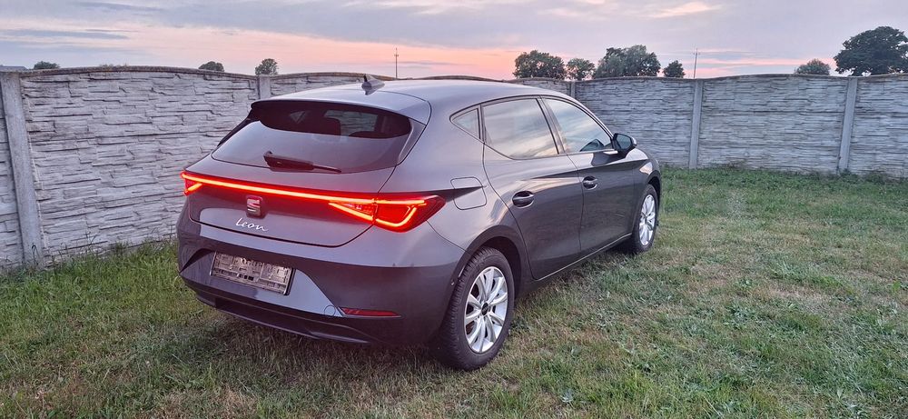 Seat Leon IV 2020
