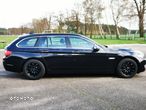 BMW Seria 5 525d xDrive Touring - 12