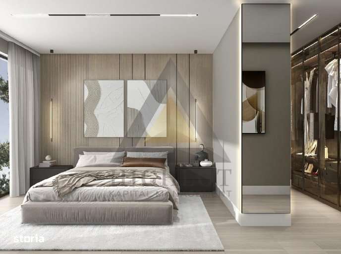 PRELUARE INVESTITIE / Cesionare drept de cumparare vila – plata in t-5