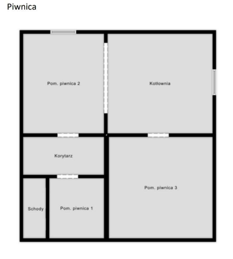 Dom jednorodzinny| Karniowice | Bezpośrednio-8